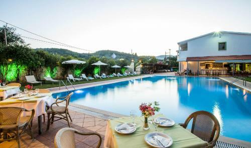 Hotel Paradise Inn
