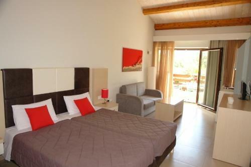 Medusa Lux Apartments