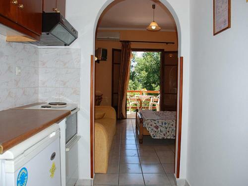 Maria Apartments - Studios