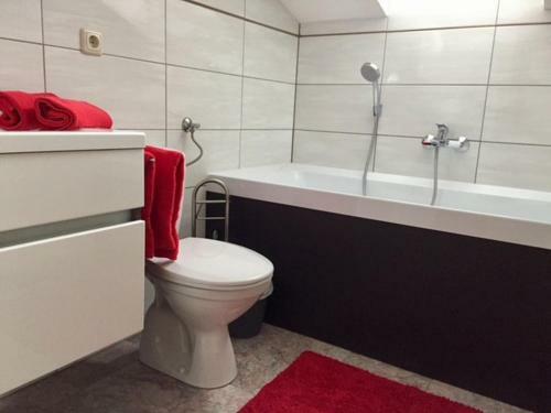 Apartamentos Designer-chalets