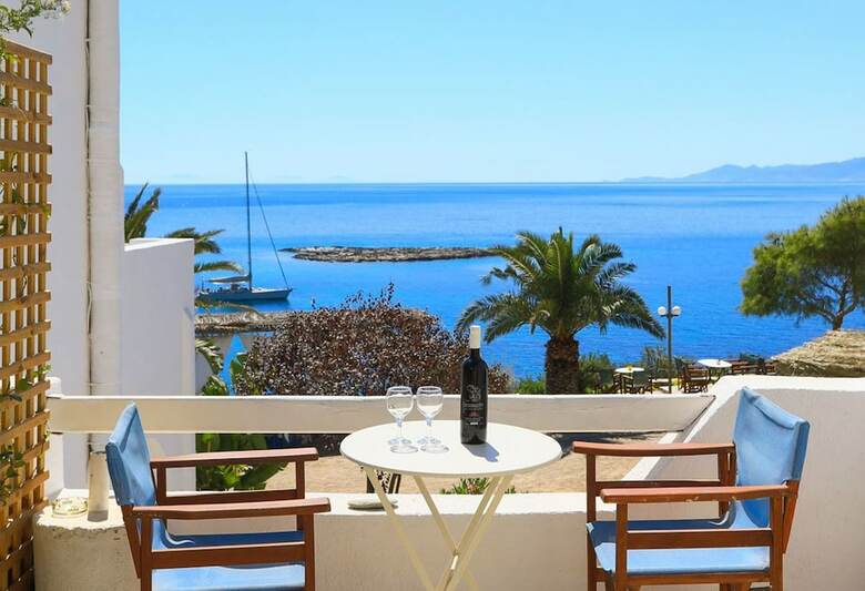 Hostal Filoxenia By Grispos Villas
