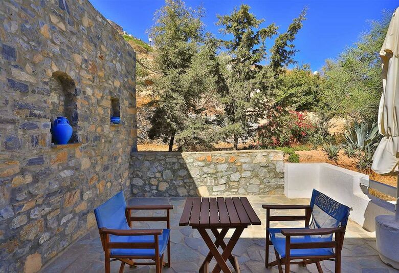 Hostal Filoxenia By Grispos Villas
