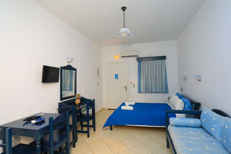 Hostal Armonia By Grispos Villas