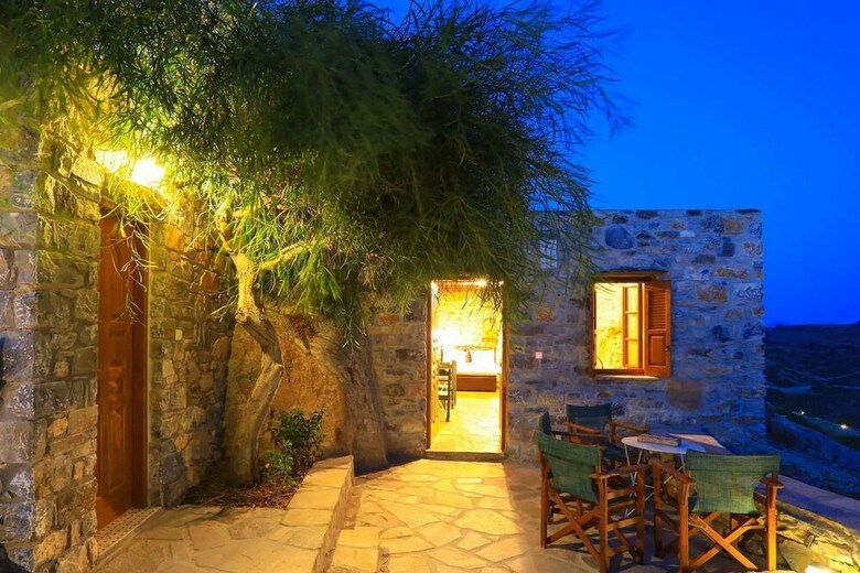 Hostal Armonia By Grispos Villas
