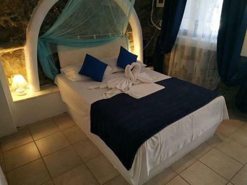 Apartamento Anatoli Studios