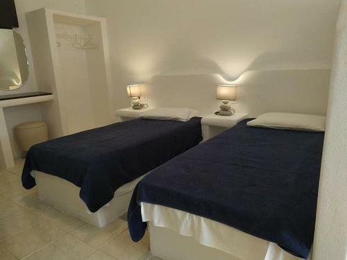 Apartamento Anatoli Studios
