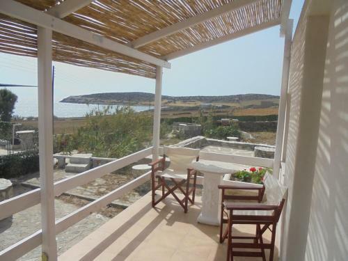 Apartamento Anatoli Studios