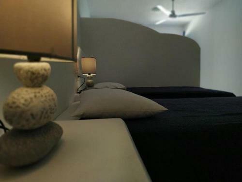 Apartamento Anatoli Studios