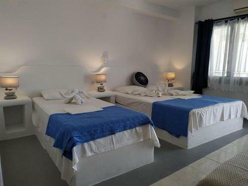Apartamento Anatoli Studios