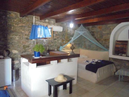 Apartamento Anatoli Studios