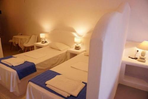 Apartamento Anatoli Studios