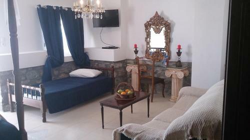 Apartamento Anatoli Studios