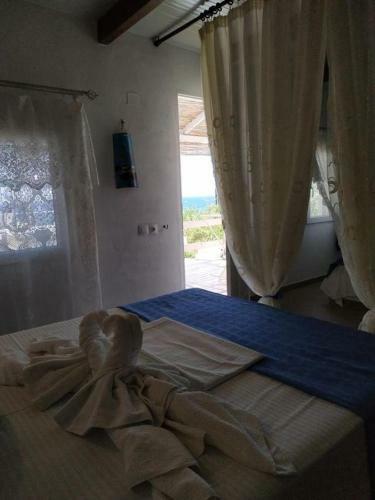 Apartamento Anatoli Studios
