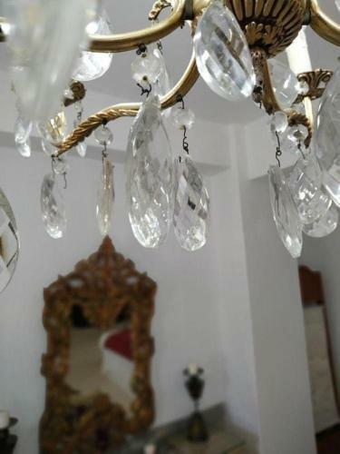 Apartamento Anatoli Studios