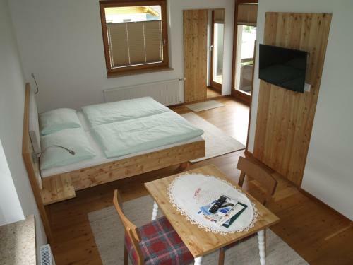 Hostal G�stehaus Hubertus
