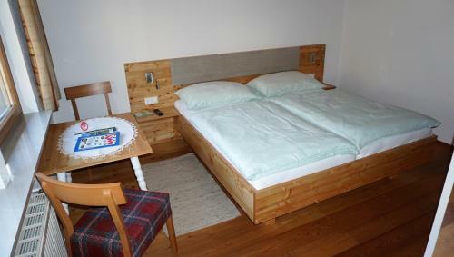 Hostal G�stehaus Hubertus