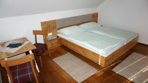 Hostal G�stehaus Hubertus