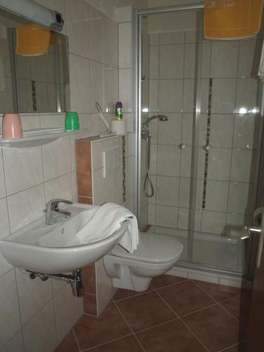 Hostal G�stehaus Hubertus