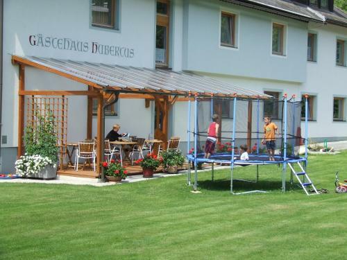 Hostal G�stehaus Hubertus