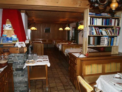 Hostal G�stehaus Hubertus
