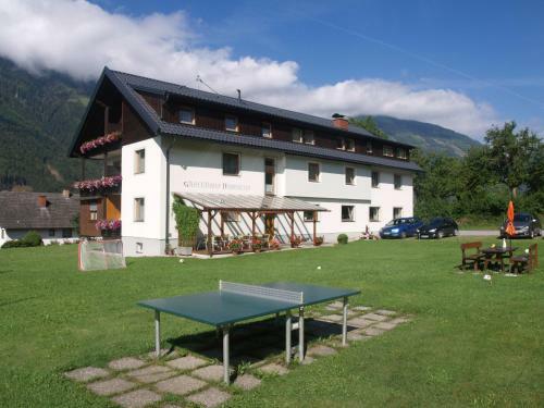 Hostal G�stehaus Hubertus