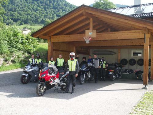 Hostal G�stehaus Hubertus
