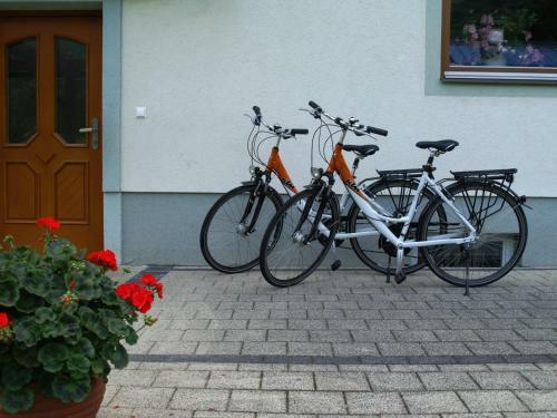 Hostal G�stehaus Hubertus
