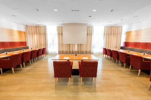 Berghotel Malta