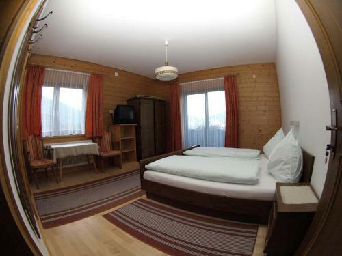 Hostal Fr�hst�ckspension K�rntnerhof