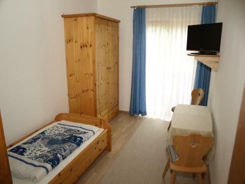 Hostal Fr�hst�ckspension K�rntnerhof