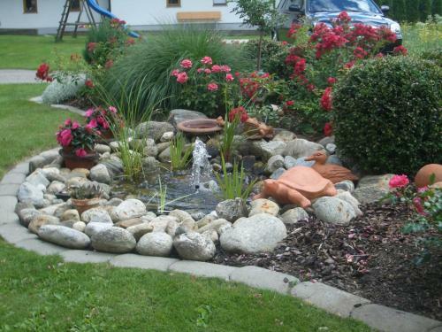 Hostal G�stehaus Feistritzer