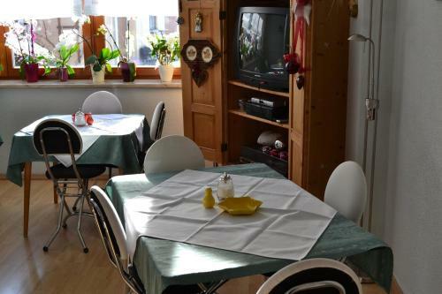 Hostal G�stehaus Feistritzer