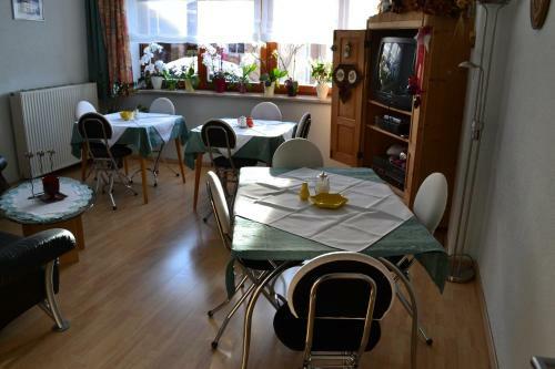 Hostal G�stehaus Feistritzer