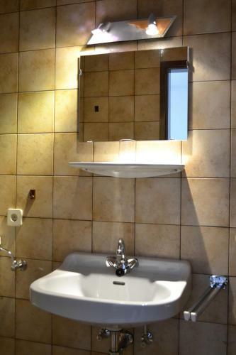Hostal G�stehaus Feistritzer
