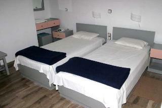 Hotel Oasis Guesthouse