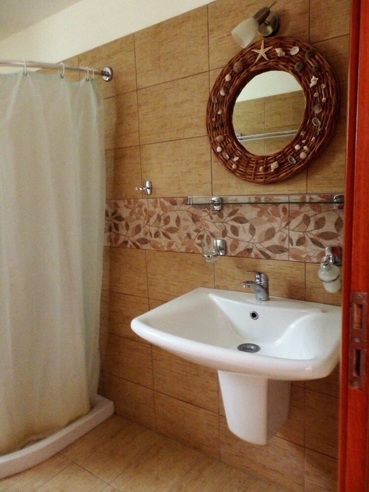 Apartamento Ravdoucha Beach Studios