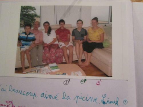 Apartamento Vermieterei