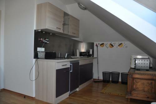 Apartamento Vermieterei