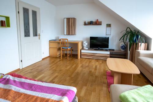 Apartamento Vermieterei