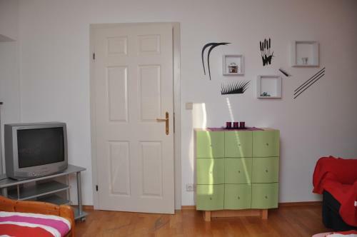 Apartamento Vermieterei