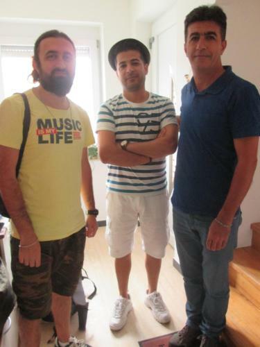 Apartamento Vermieterei