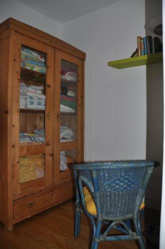 Apartamento Vermieterei