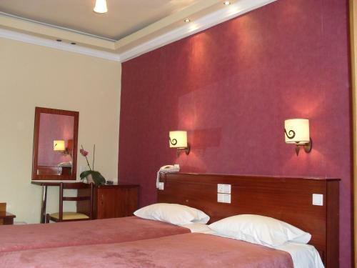 Hotel Olympion