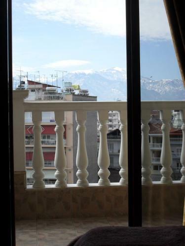 Hotel Olympion