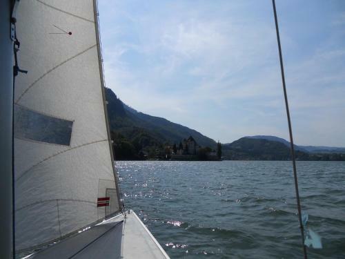 Apartamento Am Baalstein