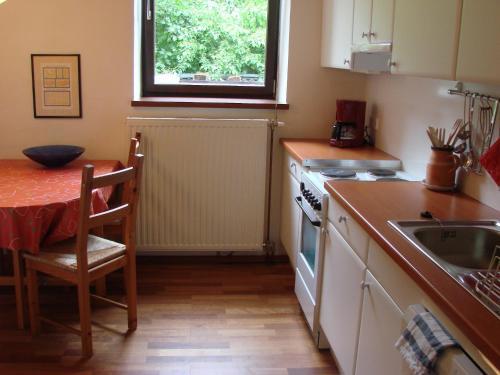 Apartamento Am Baalstein