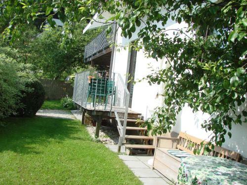 Apartamento Am Baalstein