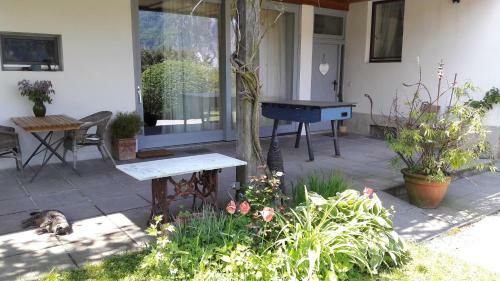 Apartamento Am Baalstein