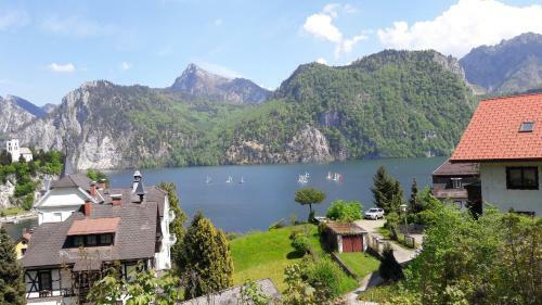 Apartamento Am Baalstein