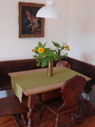 Apartamento Am Baalstein